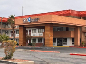 GO2 Inn & Suites by Relianse